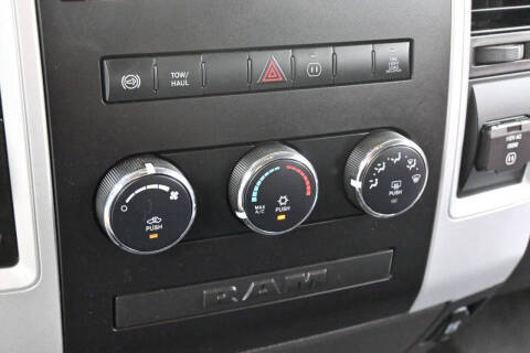2010 Dodge Ram 2500