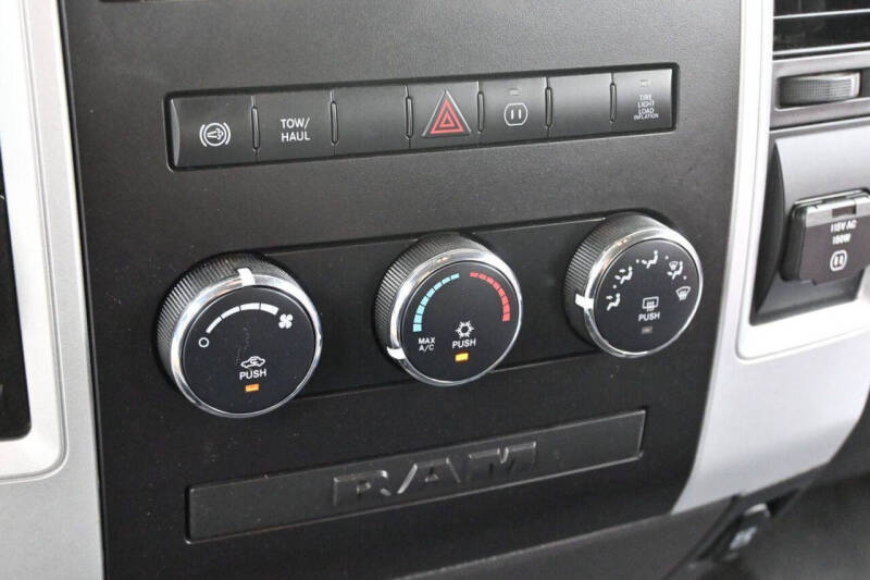 2010 Dodge Ram 2500