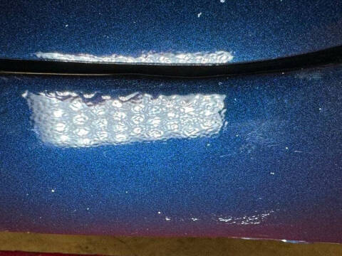 1955 Ford Thunderbird