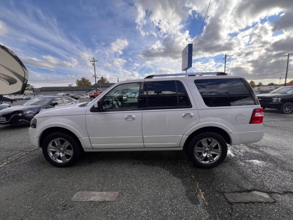 2010 Ford Expedition for sale at NCW AUTO GROUP in Kennewick, WA