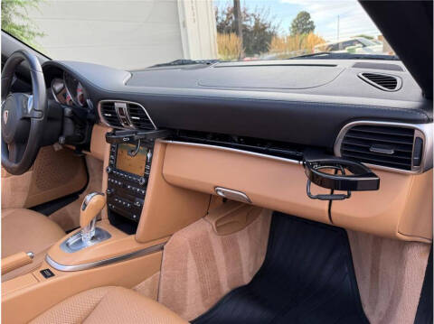 2011 Porsche 911 Carrera S