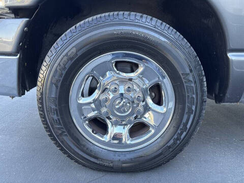 2003 Dodge Ram 2500