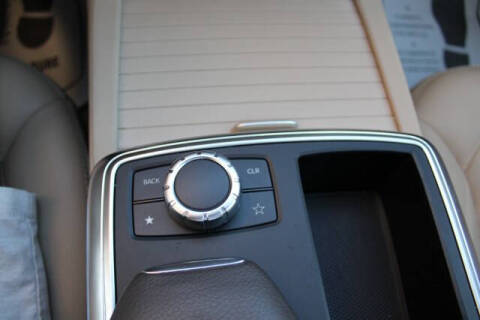 2013 Mercedes-Benz M-Class ML 350 4MATIC