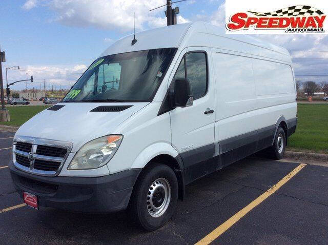 2007 Dodge Sprinter