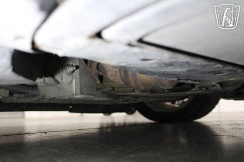 2001 Chevrolet Corvette