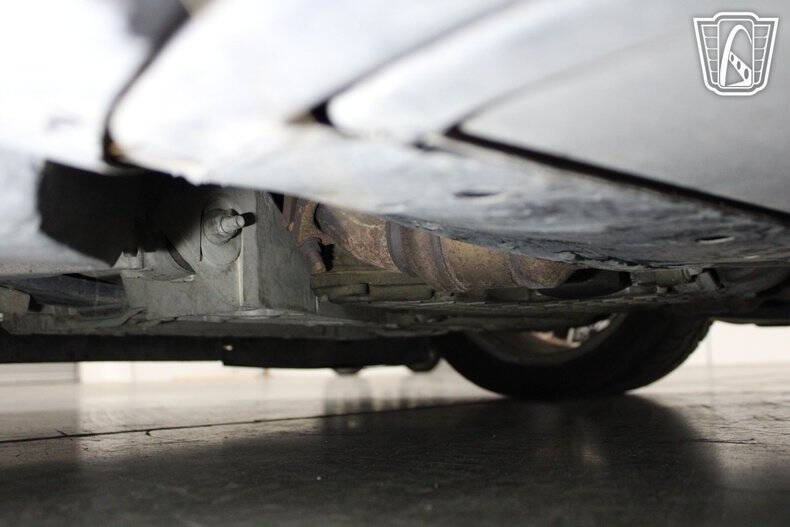 2001 Chevrolet Corvette