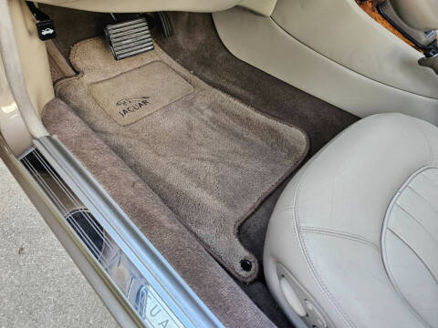 1995 Jaguar XJ-Series XJ6