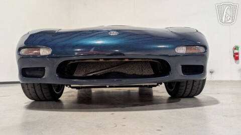 1994 Mazda RX-7 Turbo