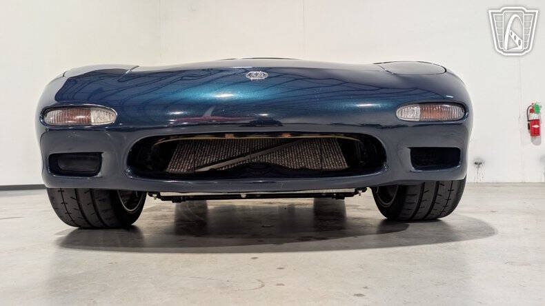 1994 Mazda RX-7 Turbo