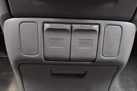 2010 Honda Odyssey EX