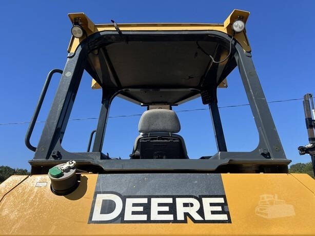 2020 DEERE 450 LGP