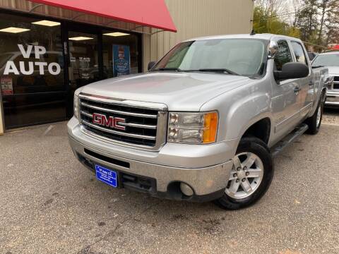 2013 GMC Sierra 1500 for sale at VP Auto in Greenville SC