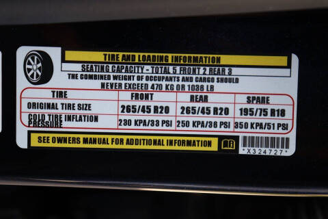 2019 Maserati Levante GranLusso