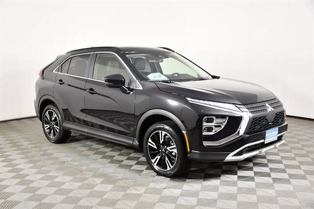 2026 Mitsubishi Eclipse Cross SE