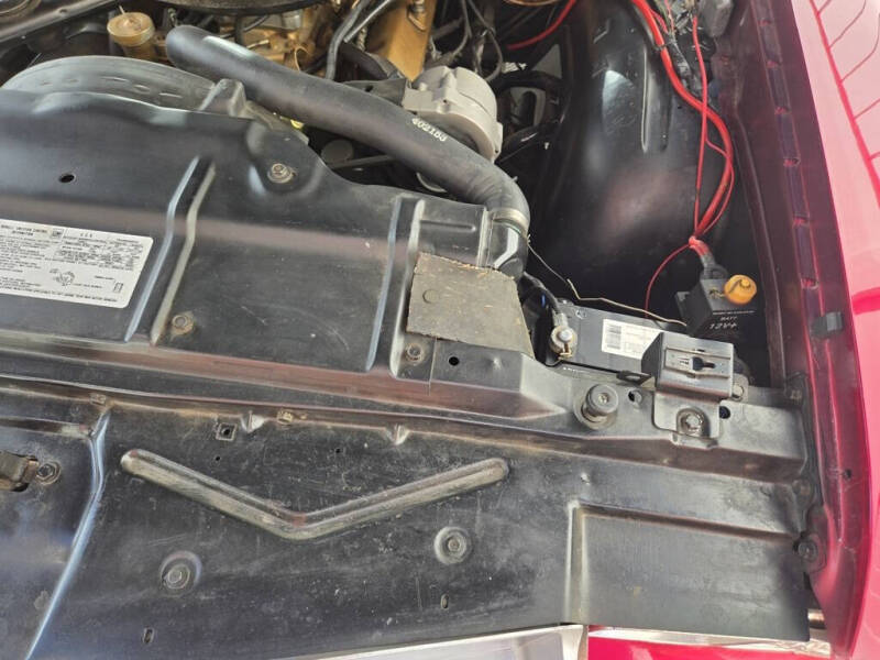 1971 Oldsmobile Cutlass