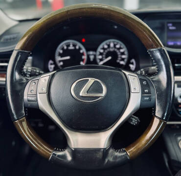 2014 Lexus ES 350