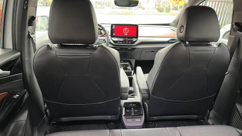 2021 Volkswagen ID.4 Pro S