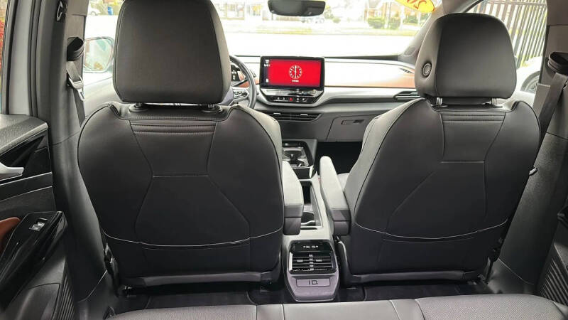 2021 Volkswagen ID.4 Pro S