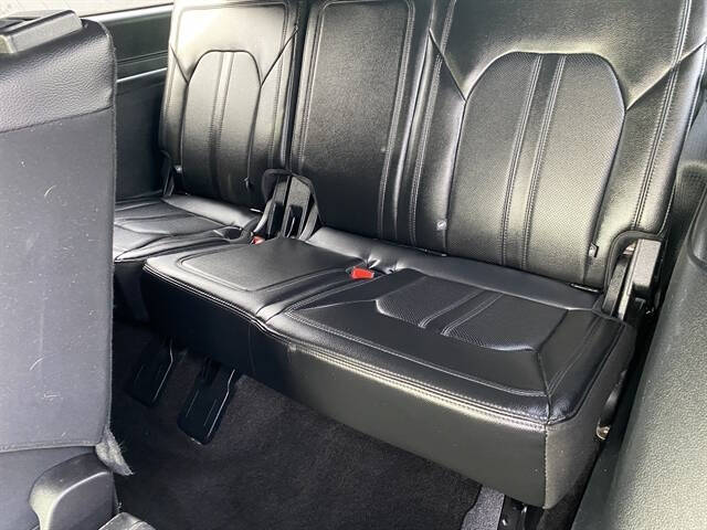 2020 Ford Expedition MAX Limited