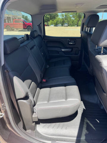 2016 GMC Sierra 1500