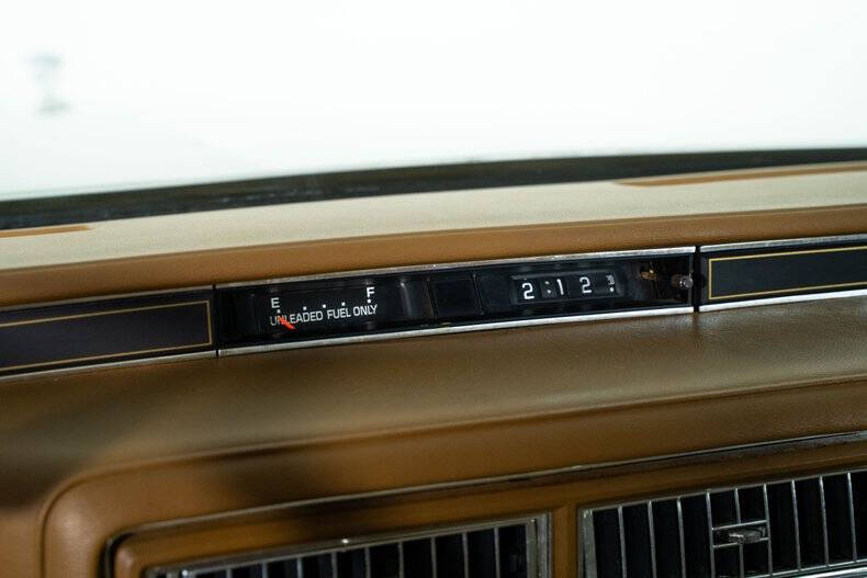 1977 Cadillac DeVille