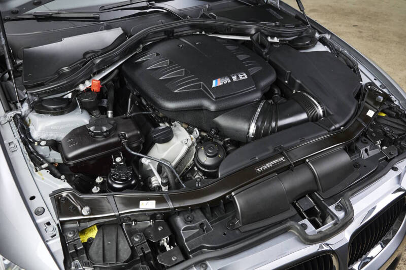 2013 BMW M3