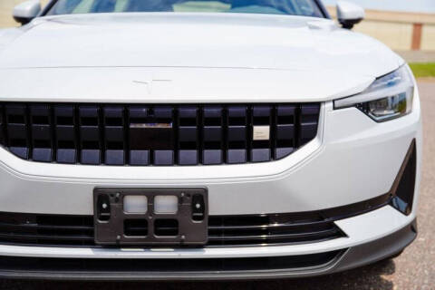 2023 Polestar 2