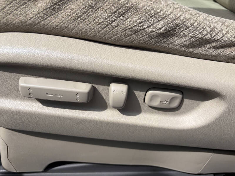 2016 Honda Odyssey EX