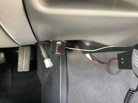 2001 Ford F-350 Super Duty