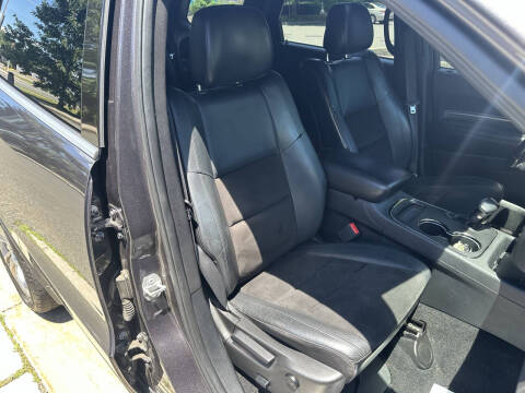 2020 Dodge Durango GT Plus
