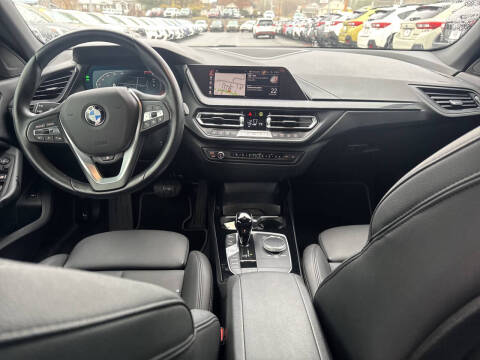 2024 BMW 2 Series 228i xDrive Gran Coupe