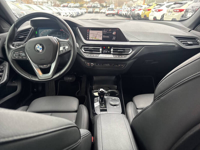 2024 BMW 2 Series 228i xDrive Gran Coupe