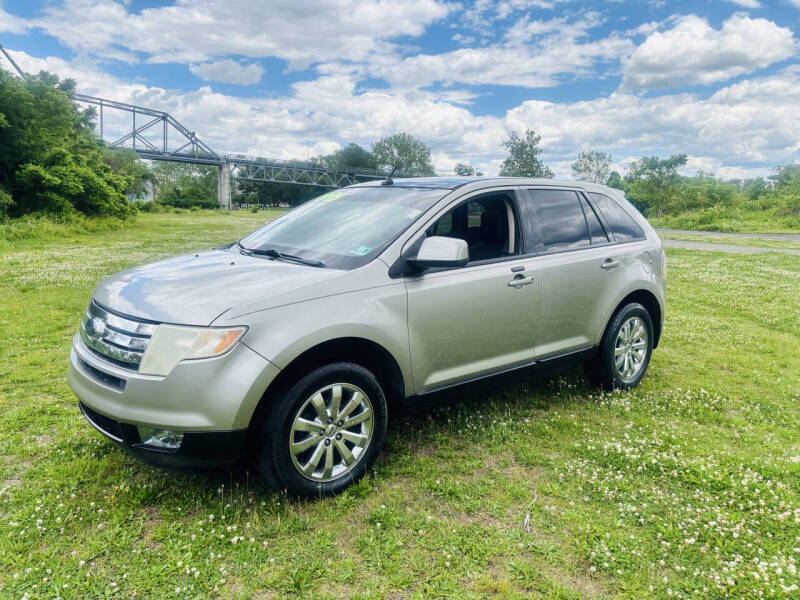2008 Ford Edge SEL