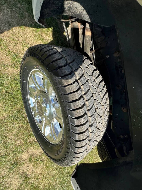 2016 Ford F-250 Super Duty