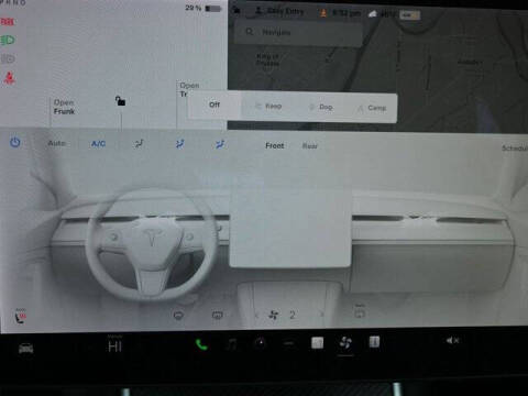 2018 Tesla Model 3 Mid Range