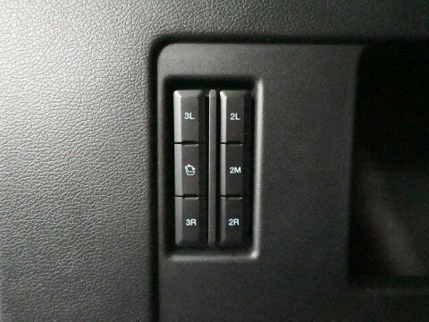 2024 Ford Expedition Timberline