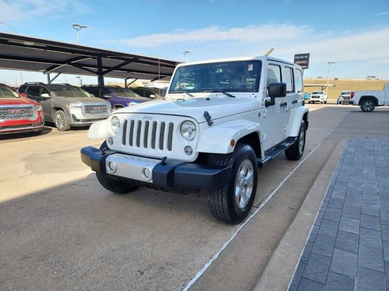 2014 Jeep Wrangler For Sale In Colorado ®