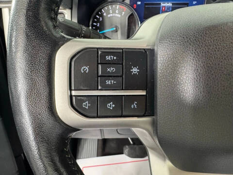 2023 Ford Expedition MAX XLT