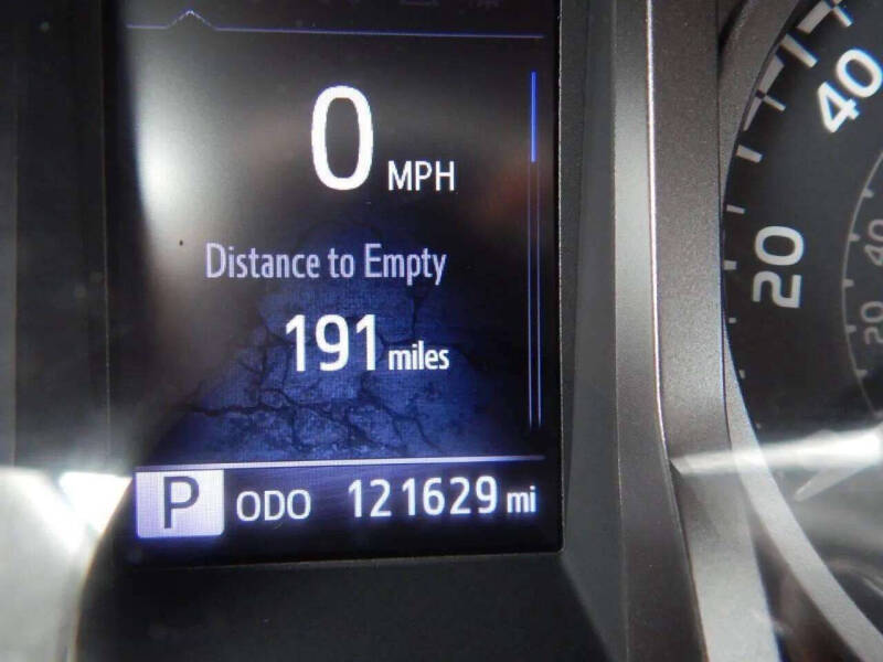 2016 Toyota Tacoma SR5 V6