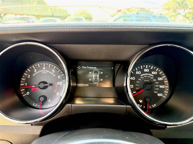 2016 Ford Mustang GT