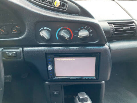 1994 Chevrolet Camaro Z28