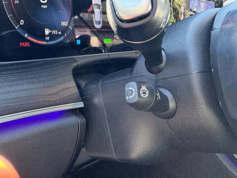 2023 Mercedes-Benz E-Class E 450 4MATIC