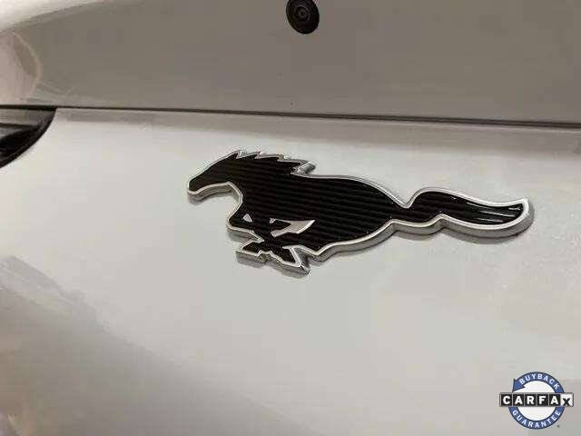 2023 Ford Mustang Mach-E Select