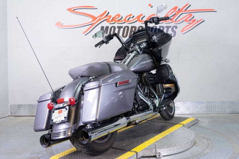 2016 Harley-Davidson Road Glide
