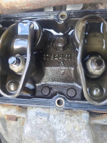 1964 Chevrolet Corvette