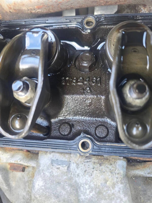 1964 Chevrolet Corvette