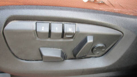 2014 BMW X5 xDrive35i