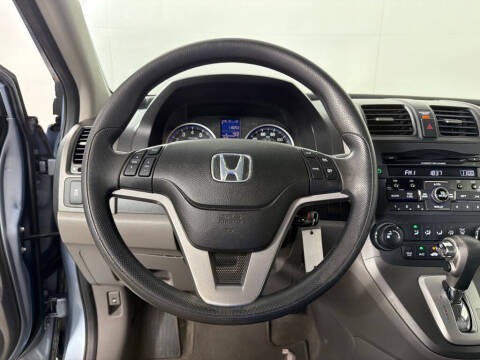 2010 Honda CR-V EX