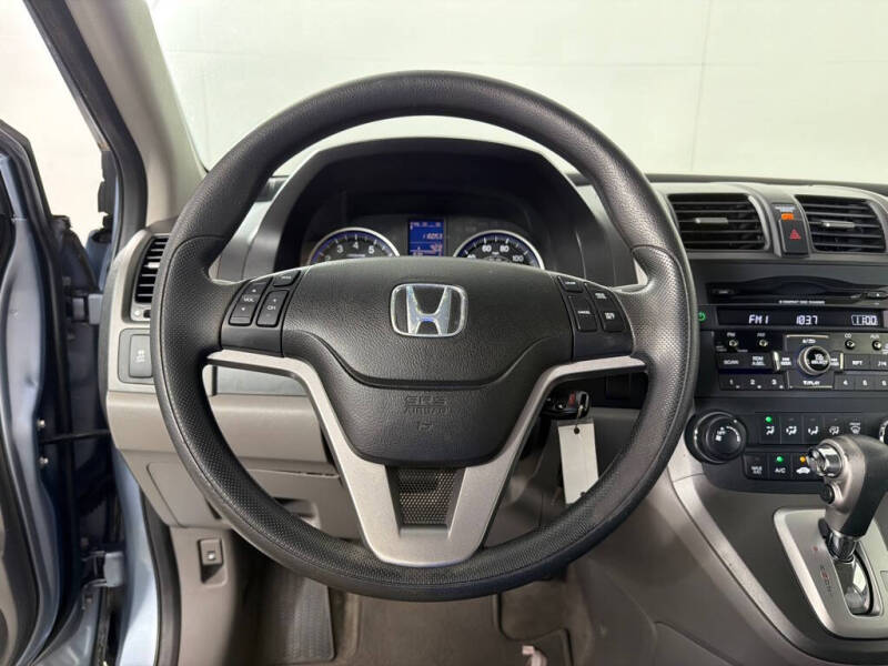 2010 Honda CR-V EX