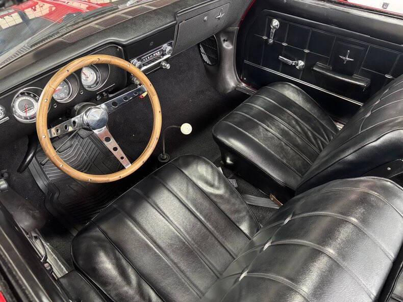 1966 Chevrolet Corvair